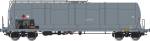 Albert Modell 796018 - Kesselwagen Zas, DR